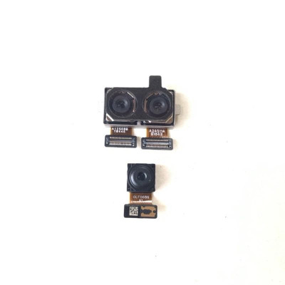 Camera Vsmart Active 1+  Bộ Trước và Sau New Zin Chính Hãng