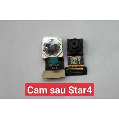 Camera Vsmart Star 4 Model V340 Zin Chính Hãn Cam Kết Từ Nhà Máy Vsmart