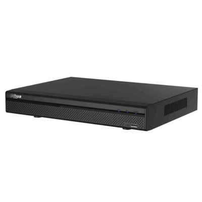 Đầu ghi hình NVR2108HS Dahua IP 8 kênh - Hàng Chính Hãng