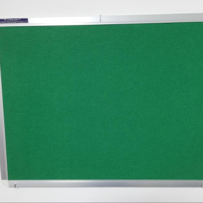 Bảng ghim nỉ Bavico màu sắc tự chọn - kích thước 40x60cm