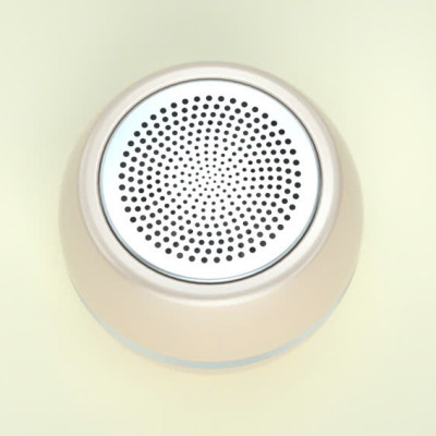 Loa Bluetooth YAYUSI A5 âm thanh trầm, thêm chân cắm tròn 3.5 ly ghim vào là phát loa, Hàng chính hãng