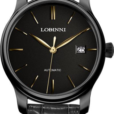 Đồng hồ nam chính hãng LOBINNI L12035-3