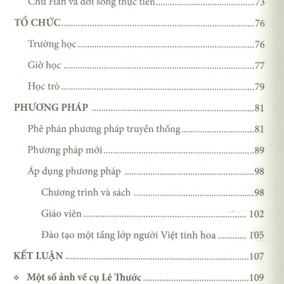 Về Việc Học Chữ Hán Ở Việt Nam