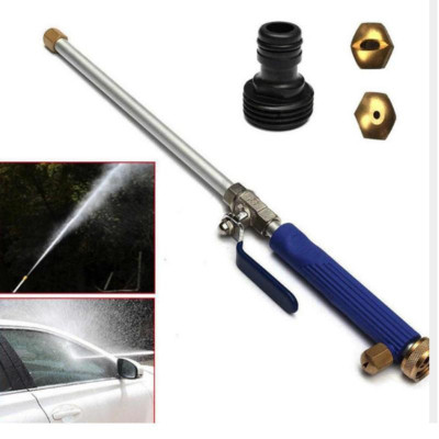 Bộ Dây và Vòi Phun Xịt Nước Rửa Xe,Tưới Cây Loại 15m 657576