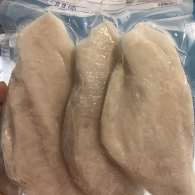 Cá Gáy Biển Phi Lê Seaprodex-425g