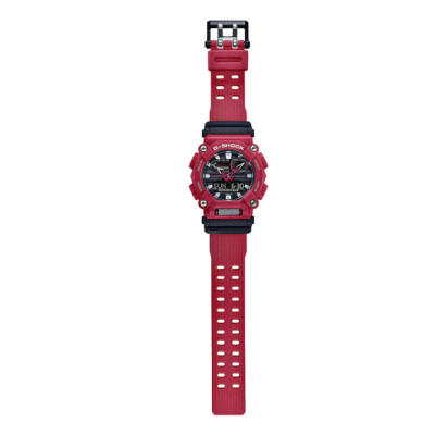 Đồng Hồ Casio Nam G-Shock  GA-900-4ADR