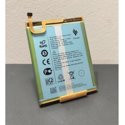 Pin Vsmart Star 3 Model BVSM 330 Zin New Chính Hãng Cam Kết  - Bảo Hành 12 tháng