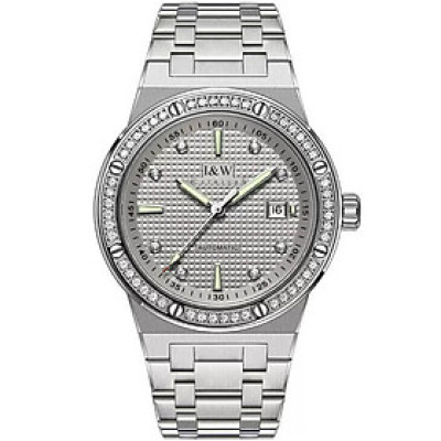 Đồng hồ nam chính hãng IW CARNIVAL IW610G-5 Kính sapphire ,chống xước ,Chống nước 30m ,Bảo hành 24 tháng,Máy cơ (Automatic),dây kim loại 316L không gỉ, thiết kế đơn giản dễ đeo