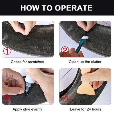 Keo Dán Lốjp Chuyên Dụng: Giải Pháp Phục Hồi Lốp ÔTo và Xje Májy Đơn Giản và Hiệu Quả , ĐỒNG HỒ TREO TƯỜNG
