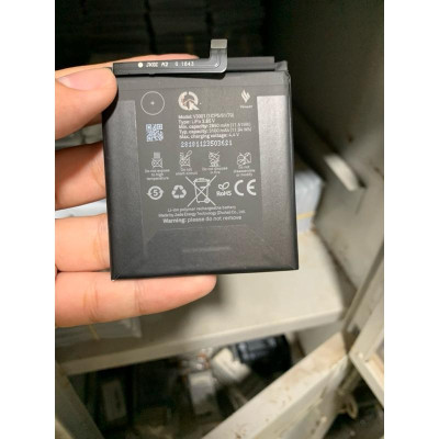 Pin Active 1 chính hãng từ nhà máy Vinsmart [V3001]
