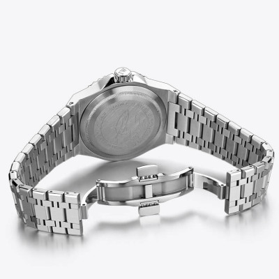 Đồng hồ nam chính hãng IW Carnival IW726G-6 ,Kính sapphire,chống xước,Chống nước30m,BH24 tháng,Máy điện tử(pin),dây da