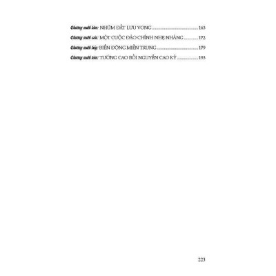 Sách - Giải Mật Chiến Trường Miền Nam Sau Đảo Chính Ngô Đình Diệm - Nông Huyền Sơn - VIETNAMBOOK