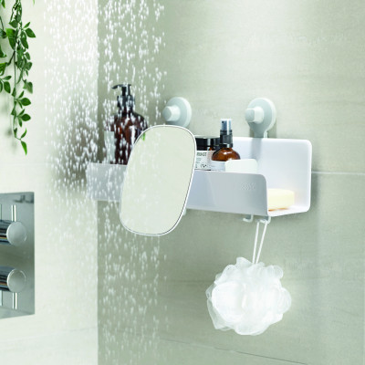 Dụng cụ nhà tắm có gương thông minh - 002874