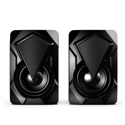 Loa Máy Tính Game Thủ Ldk.ai Audio Visualizer - Hàng Chính Hãng 