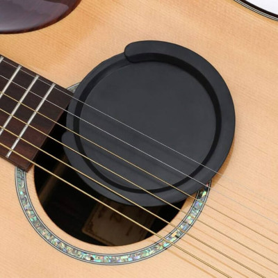 Miếng chống hú cho đàn guitar [ Hàng Chuẩn]