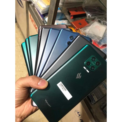 Nắp Lưng Vsmart Aris New Zin Hãng từ nhà máy Cam Kết