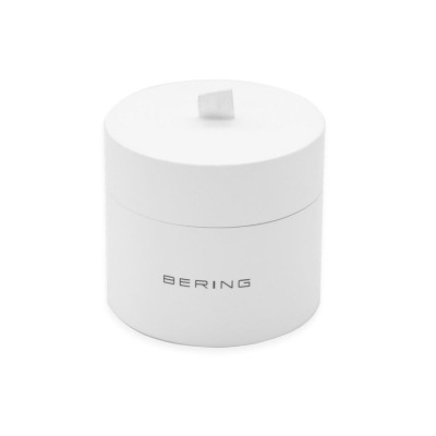 Đồng Hồ Nữ Bering Classic Màu Trắng 14427-366