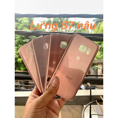 Lưng SamSung Galaxy S7 bản nhật và bản mỹ New Zin Hãng giá thanh lý