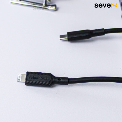 Cáp Sạc Velasboost 20W 1.2M Hàng Chính hãng 