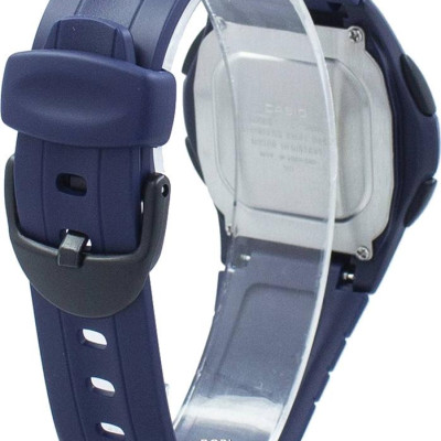 Đồng hồ nam Casio F-200W-2BDF dây nhựa