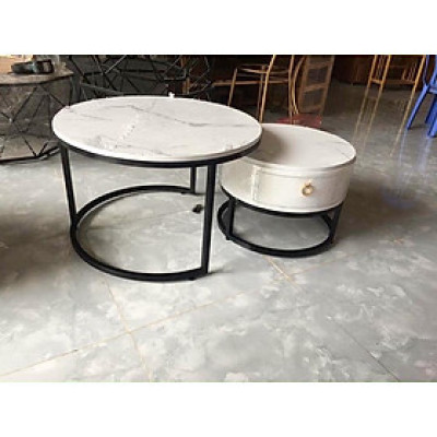 Kệ tv mặt đá