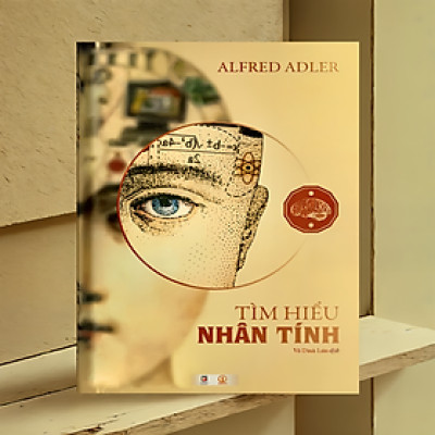 BÌA CỨNG - Tìm Hiểu Nhân Tính - KM249