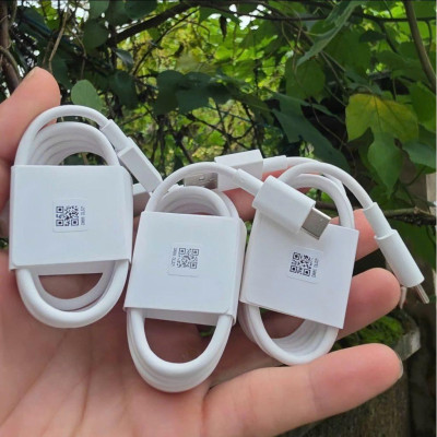 Cap Oppo Vooc 4.5V Zin hãng dùng sạc full dòng androi - Có hỗ trợ sạc nhanh