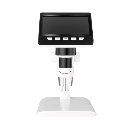 Kính hiển vi kỹ thuật số Terino HD1000X-IPS (độ phóng đại 1000X)- Hàng chính hãng