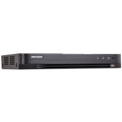 Đầu Ghi Hình Camera HD TVI 8 Kênh Turbo 4.0 Hikvision DS-7208HQHI-K1 - Hàng chính hãng