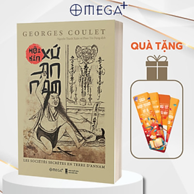 Hội Kín Xứ An Nam - Bản Quyền