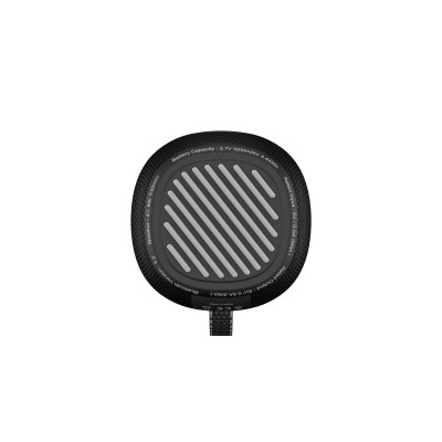 Loa Bluetooth di động Energizer BTS081BK, bảo hành 24 tháng 1 đổi 1 - Hàng chính hãng