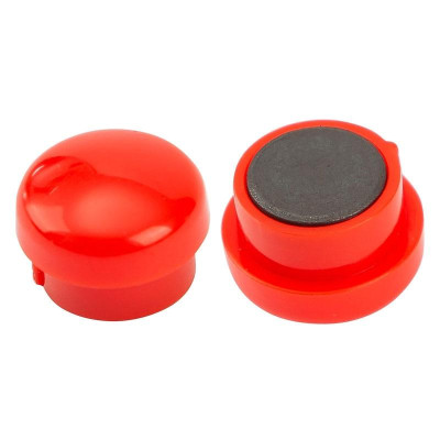 Nam Châm Gắn Bảng 15mm - Deli 7823