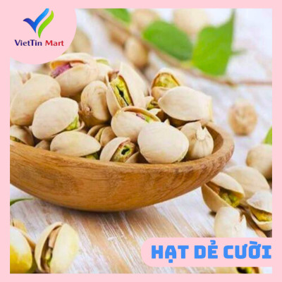 Hạt dẻ cười Viettin Mart 500G 