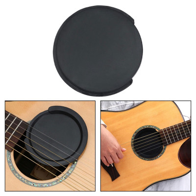 Miếng chống hú cho đàn guitar [ Hàng Chuẩn]