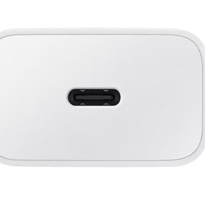 Củ Sạc Samsung Power Adapter 15W Type C PD EP-T1510 - Hàng Chính Hãng