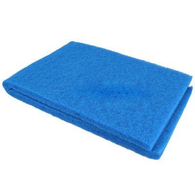 Xốp Lọc 90x30cm & 3 Bông Lọc 60x13cm | Vật Liệu Lọc Nước Hồ Cá Hiệu Quả