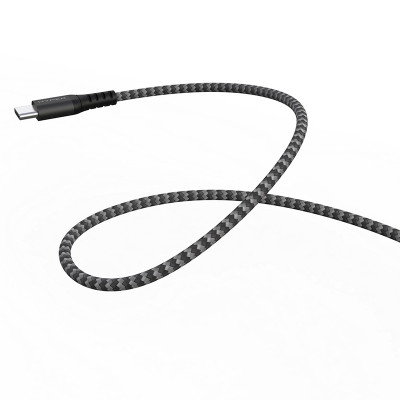 Dây Cáp Sạc USB-C to Lightning Chuẩn MFi Cho iPhone/iPad Hyper HyperDrive - Hàng Chính Hãng