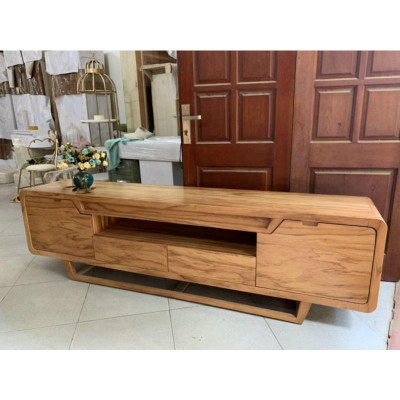 Kệ Tivi gõ đỏ paychy hàng đẹp