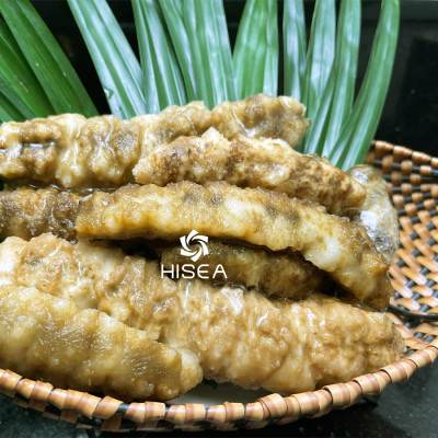 Hải sâm gai vàng ( size 8-12 con)- 1kg
