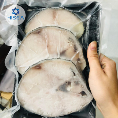 Cá tuyết Mỹ-Alaska (khay 500-700g)- 1kg
