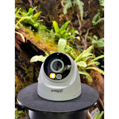 Camera IP Wifi Dahua DH-T2A-LED (2MP), DH-T4A-LED (4MP) Có Màu Ban Đêm - TRANGIATELECOM Hàng nhập khẩu