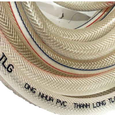 Bộ dây vòi xịt nước rửa xe, tưới cây . tăng áp 3 lần, loại 15m 206701-3 đầu đồng,cút đồng+ tặng mở chai