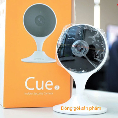 Camera IP Wifi Imou IPC-C22EP-Imou 2Mpx 1080P Full HD - Hàng Chính Hãng