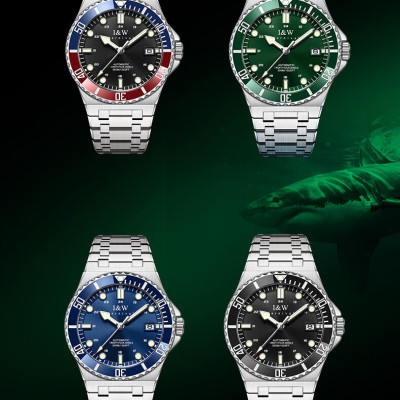 Đồng hồ nam chính hãng IW Carnival IW726G-6 ,Kính sapphire,chống xước,Chống nước30m,BH24 tháng,Máy điện tử(pin),dây da