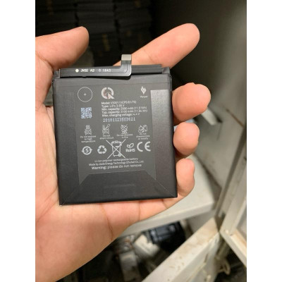 Pin Active 1 chính hãng từ nhà máy Vinsmart [V3001]