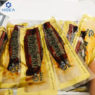 Lươn Nhật ( size 5 con)- 1 kg