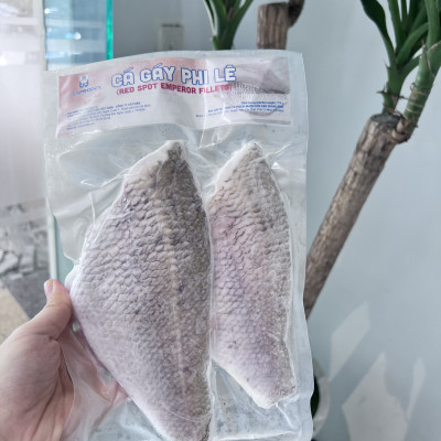 CÁ GÁY PHI LÊ SEAPRODEX-270G
