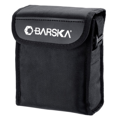  Ống nhòm cao cấp Barska Crush 10x42mm (Xanh da trời) - Hàng chính hãng