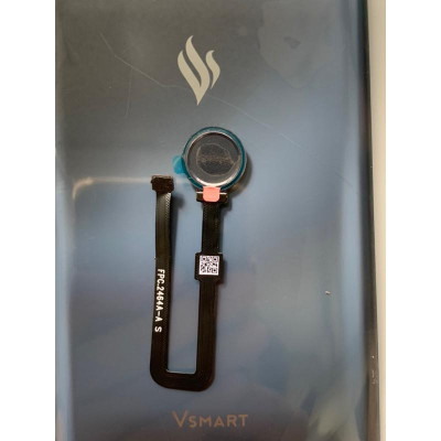 Bộ Vỏ Vsmart Live 4 Cao Cấp - Linh Kiện Rời zin hãng công ty