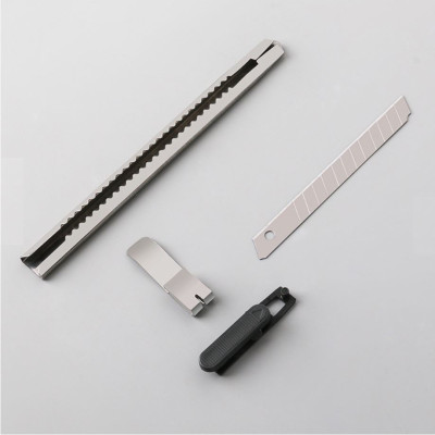 Dao Gọt Giấy Cắt Băng Keo Giấy Nhám Gọt Chì Washi Tape Bìa Carton Học Sinh Sinh Viên